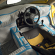 Illustration for article titled Brand New 1997 McLaren F1 With 148 Miles For Sale; This Is Not A Drill